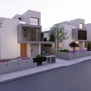 4 Bedroom House for Sale in Paphos District