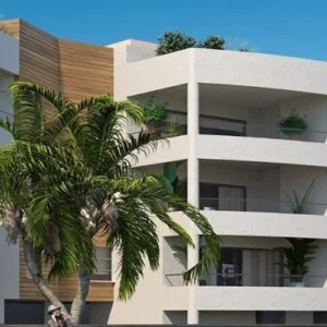 3 Bedroom Apartment for Sale in Trachoni Lemesou, Limassol District