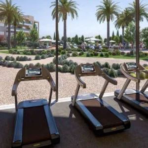 3 Bedroom Apartment for Sale in Trachoni Lemesou, Limassol District