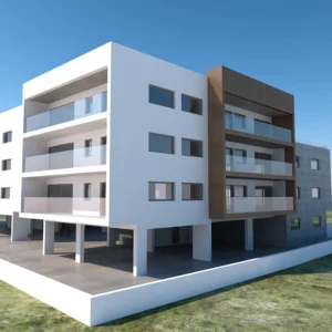 3 Bedroom Apartment for Sale in Aradippou, Larnaca District