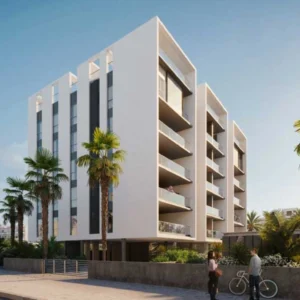 1 Bedroom Apartment for Sale in Potamos Germasogeias, Limassol District