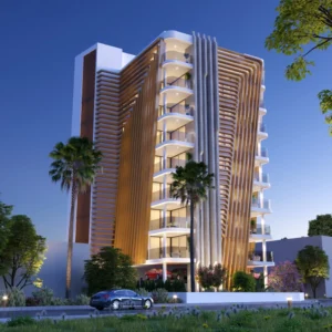 2 Bedroom Apartment for Sale in Larnaca