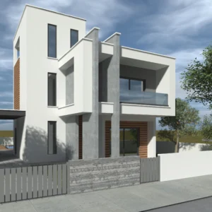 3 Bedroom House for Sale in Souni, Limassol District