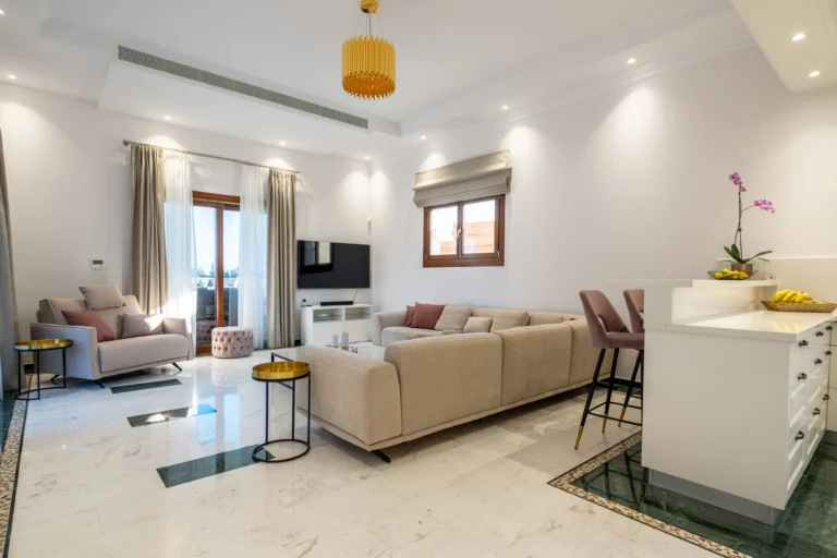 6+ Bedroom House for Sale in Mouttagiaka, Limassol District