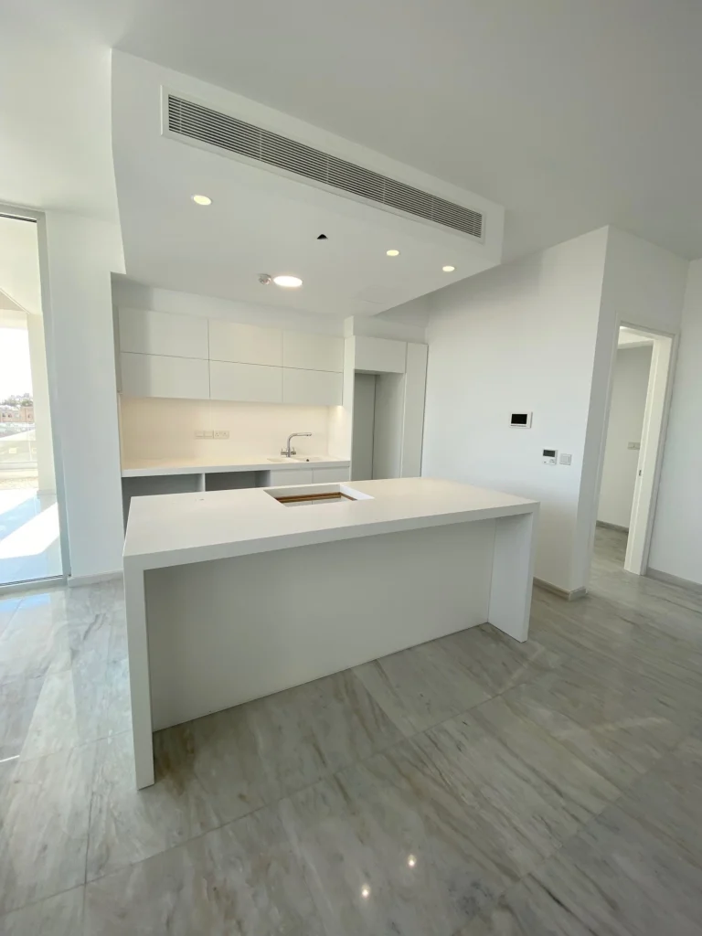 3 Bedroom Apartment for Sale in Germasogeia, Limassol District