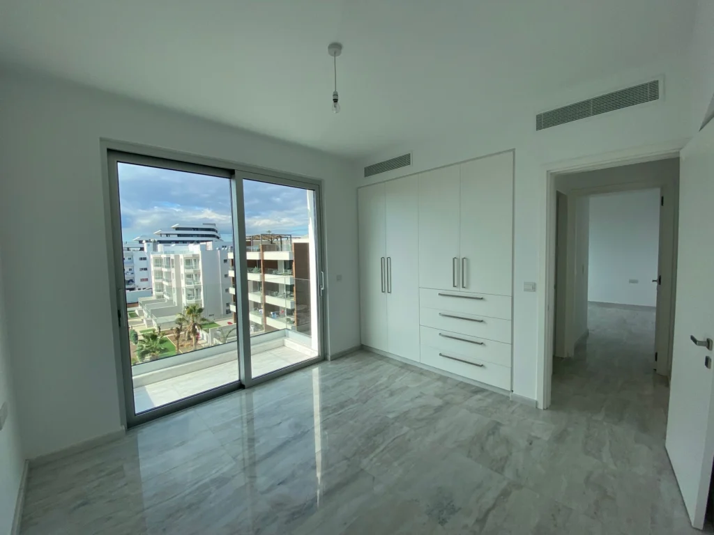 3 Bedroom Apartment for Sale in Germasogeia, Limassol District