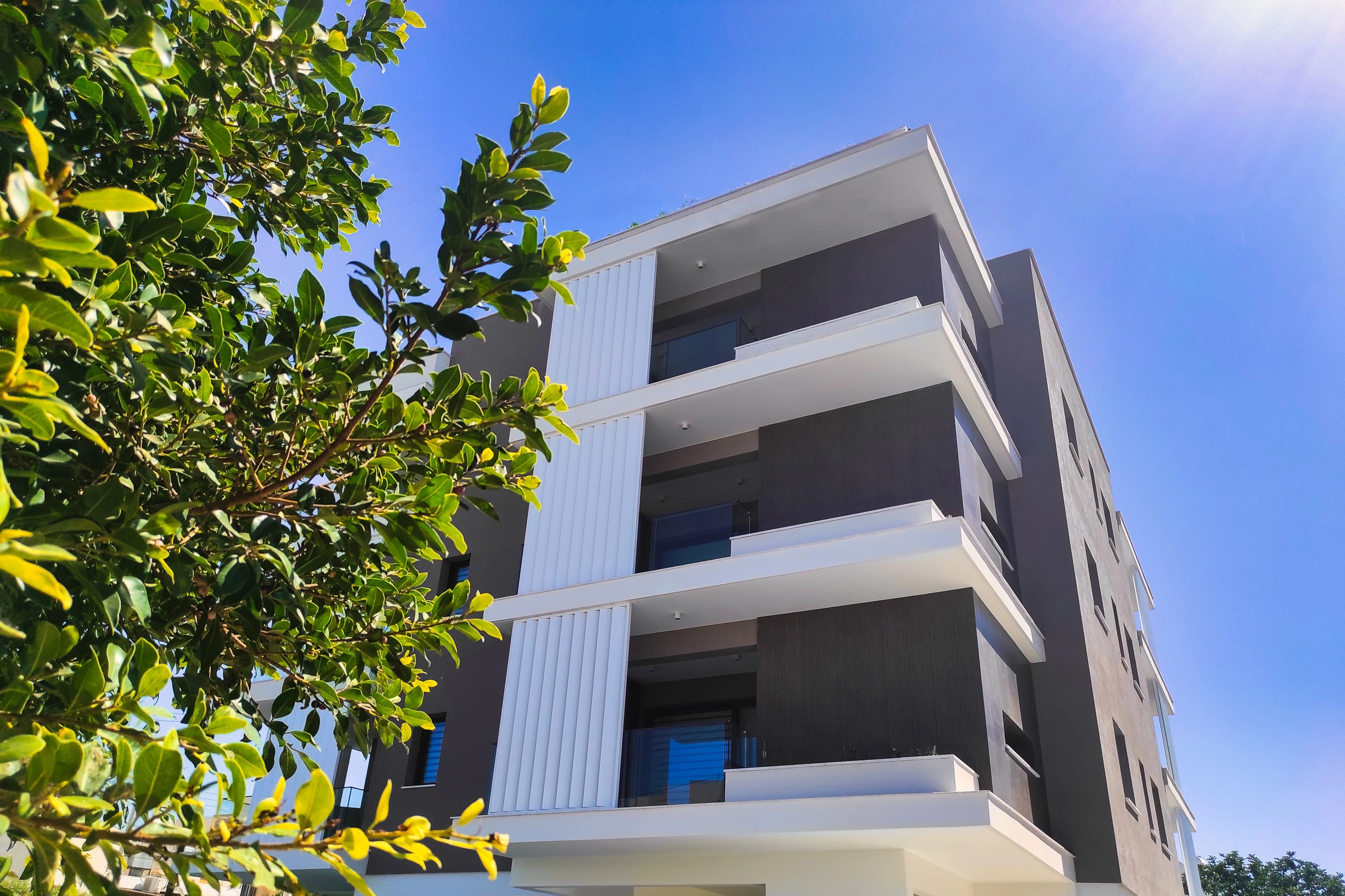 3 Bedroom Apartment for Sale in Limassol
