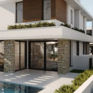 3 Bedroom House for Sale in Livadia Larnakas, Larnaca District