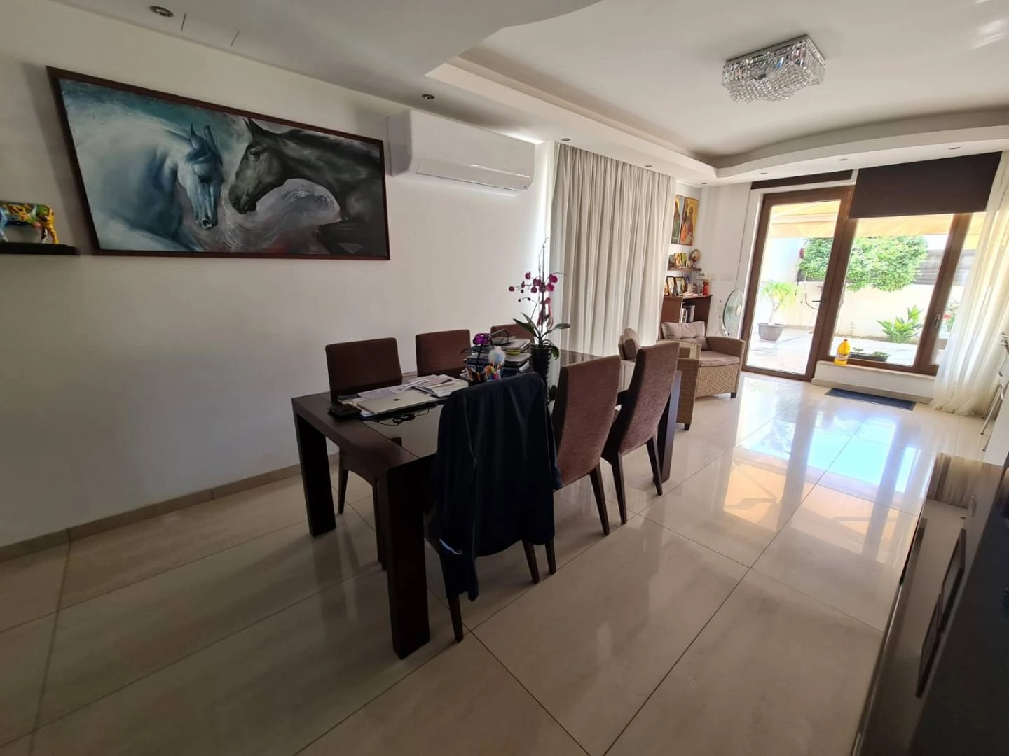 3 Bedroom House for Sale in Larnaca
