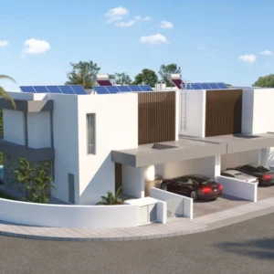 3 Bedroom House for Sale in Pyla, Larnaca District