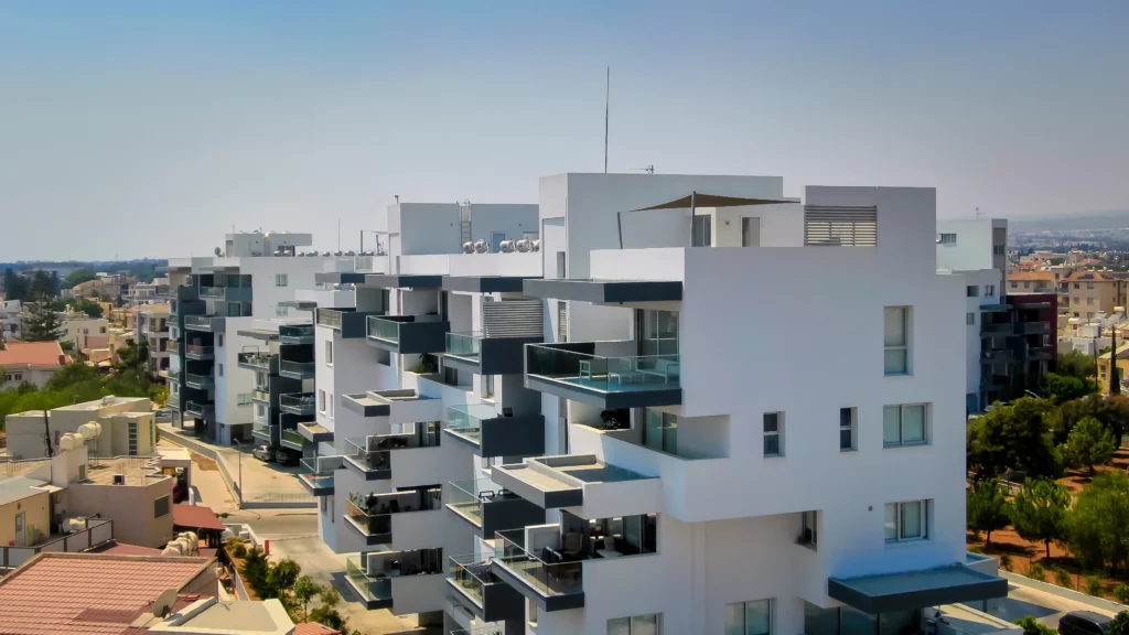 2 Bedroom Apartment for Sale in Limassol