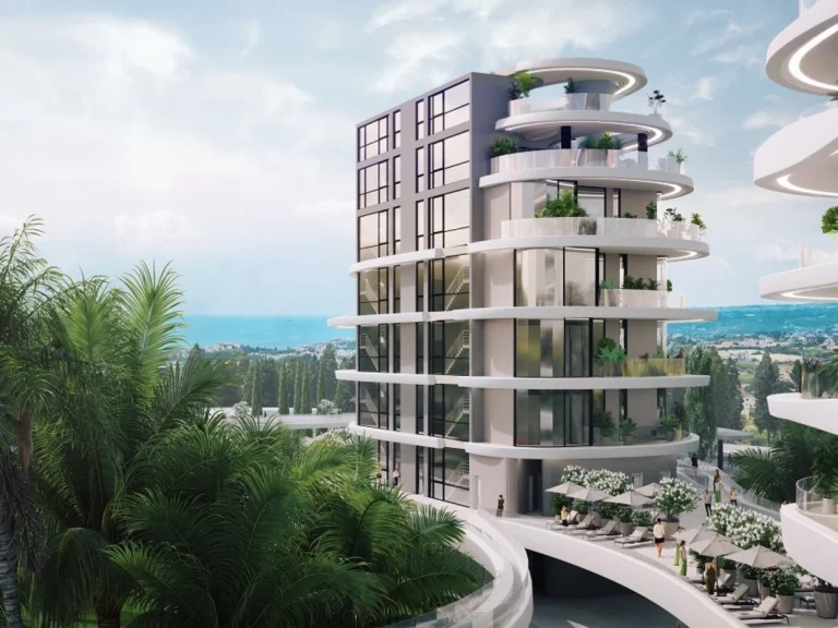 Cheap Apartments for Sale Larnaca up to 900000 euro