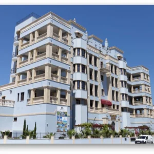 3 Bedroom Apartment for Sale in Germasogeia, Limassol District