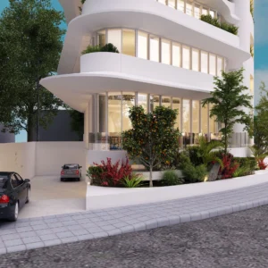 Building for Sale in Paphos