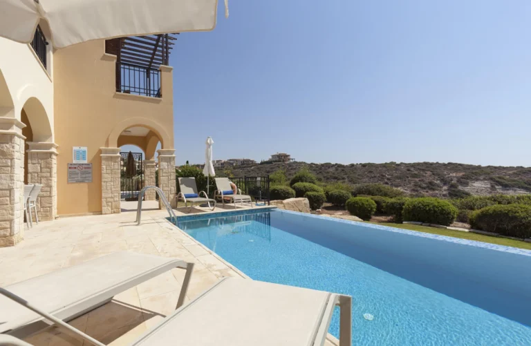 2 Bedroom House for Sale in Kouklia, Paphos District