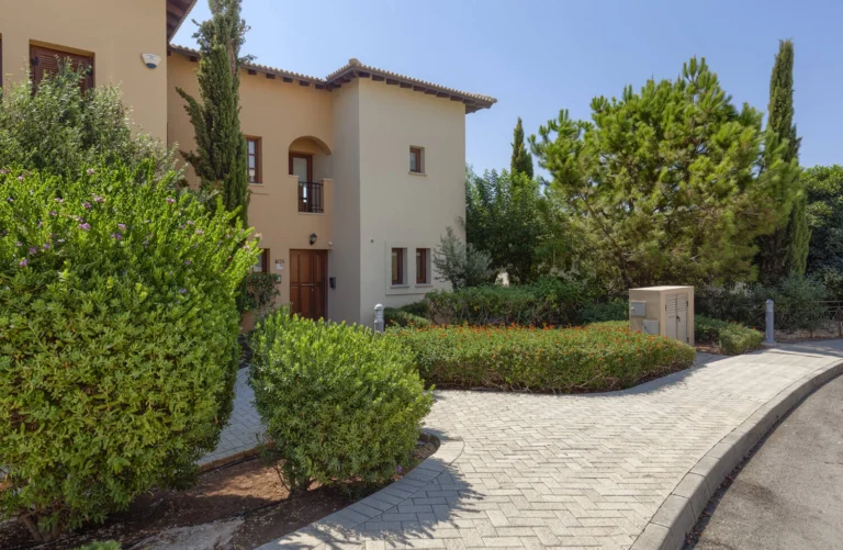 2 Bedroom House for Sale in Kouklia, Paphos District