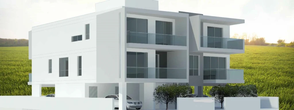 2 Bedroom Apartment for Sale in Paphos District