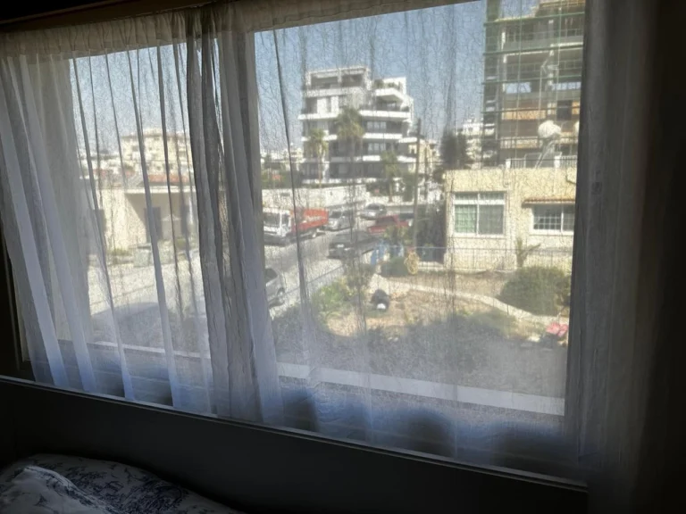 2 Bedroom Apartment for Sale in Limassol – Neapolis