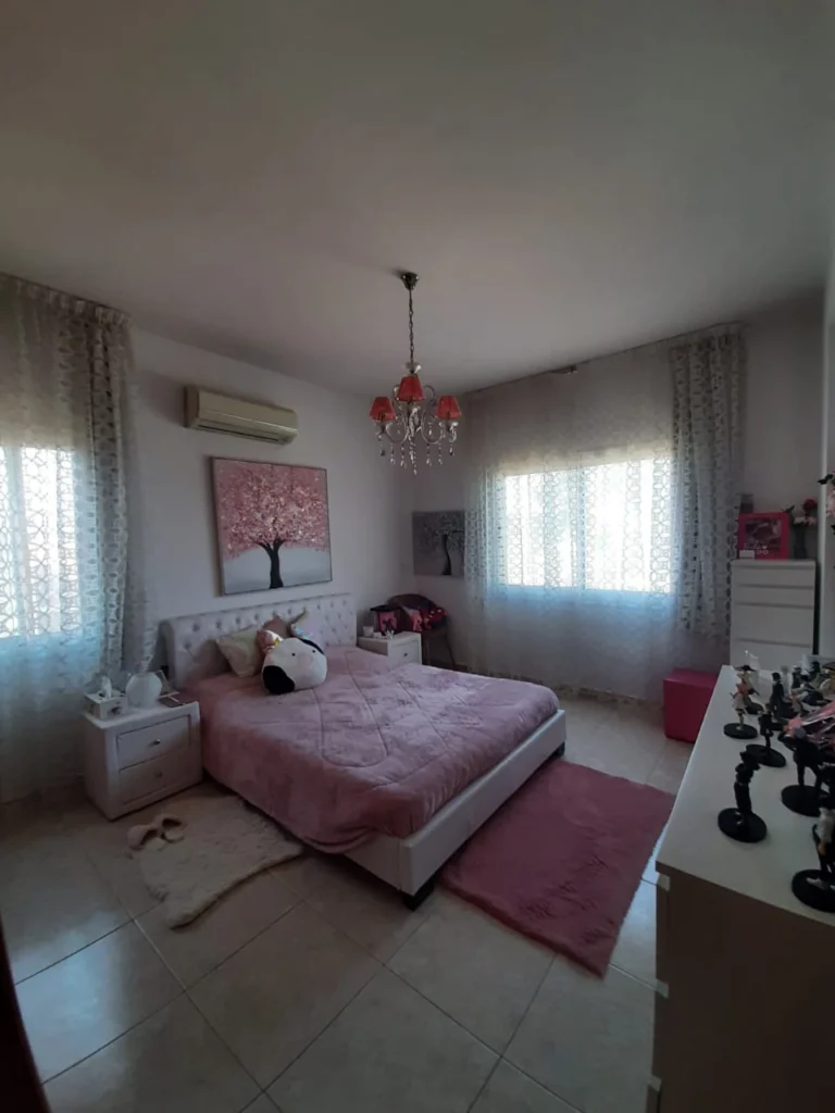 3 Bedroom House for Sale in Asomatos, Limassol District