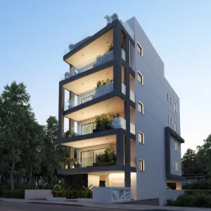 3 Bedroom Apartment for Sale in Drosia, Larnaca District