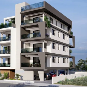 2 Bedroom Apartment for Sale in Drosia, Larnaca District