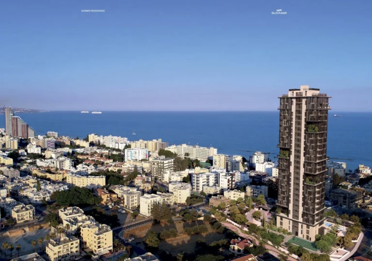 2 Bedroom Apartment for Sale in Germasogeia, Limassol District