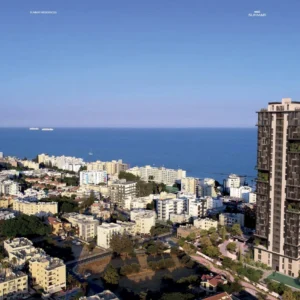 2 Bedroom Apartment for Sale in Germasogeia, Limassol District