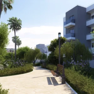 3 Bedroom Apartment for Sale in Kato Paphos