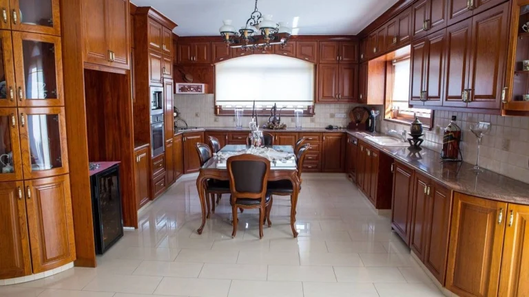 6+ Bedroom House for Sale in Limassol