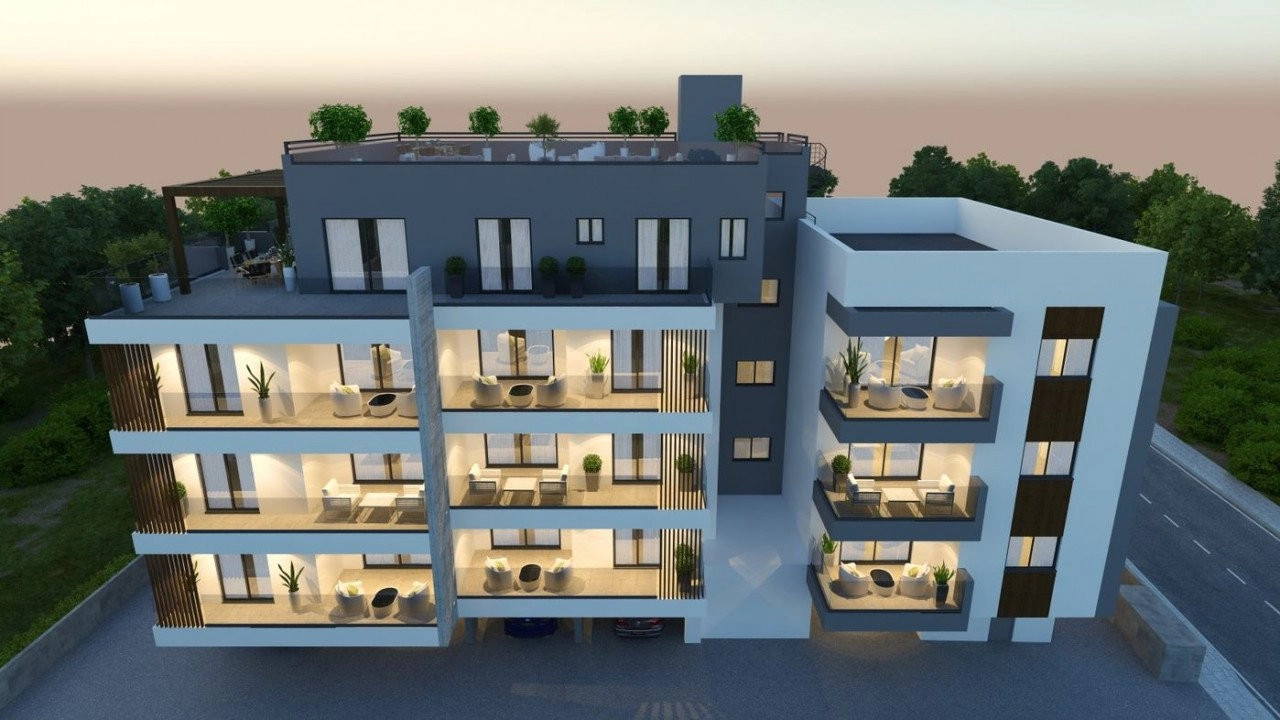 Building for Sale in Paphos
