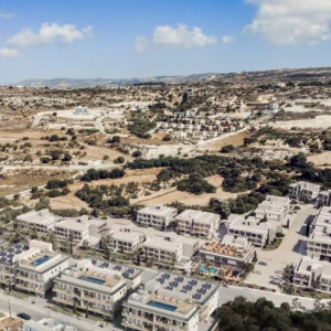 1 Bedroom Apartment for Sale in Geroskipou, Paphos District