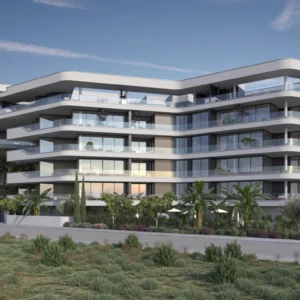 2 Bedroom Apartment for Sale in Germasogeia, Limassol District