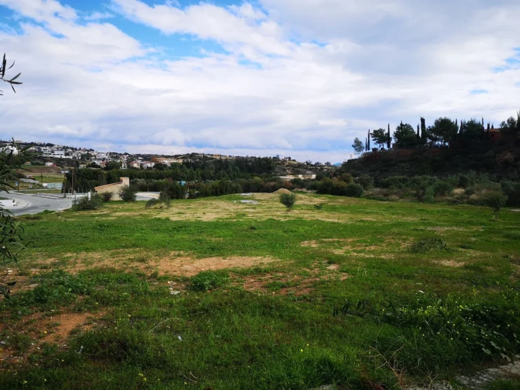 679m² Plot for Sale in Germasogeia, Limassol District