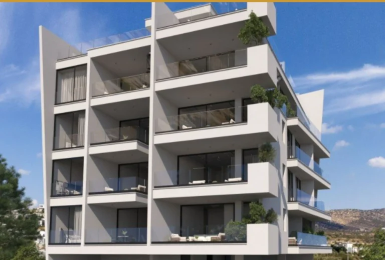 Cheap Apartments for Sale Limassol up to 400000 euro