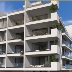 2 Bedroom Apartment for Sale in Limassol District