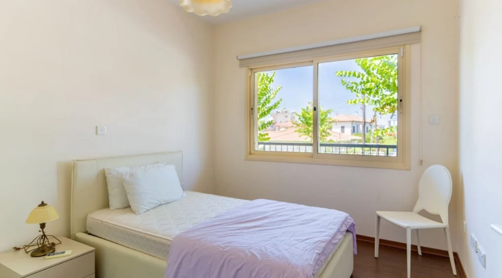 3 Bedroom Apartment for Sale in Limassol