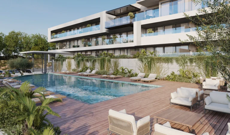 2 Bedroom Apartment for Sale in Paphos