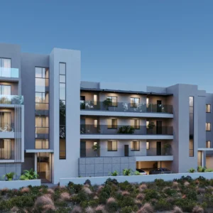 2 Bedroom Apartment for Sale in Paphos