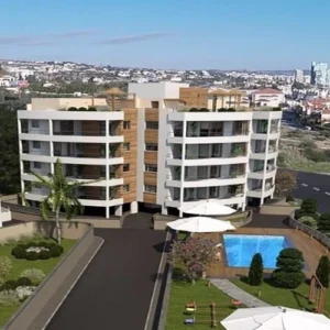 1 Bedroom Apartment for Sale in Trachoni Lemesou, Limassol District