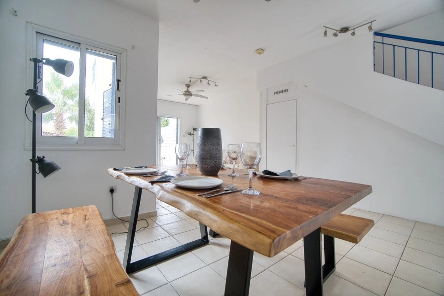 3 Bedroom Villa for Sale in Paphos District