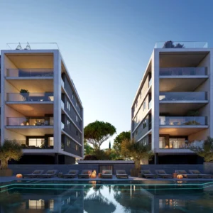 4 Bedroom Apartment for Sale in Potamos Germasogeias, Limassol District