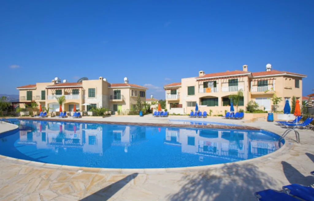 2 Bedroom House for Sale in Polis Chrysochous, Paphos District