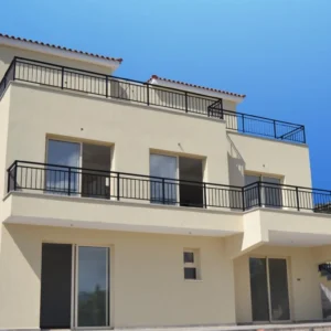 4 Bedroom House for Sale in Pegeia, Paphos District