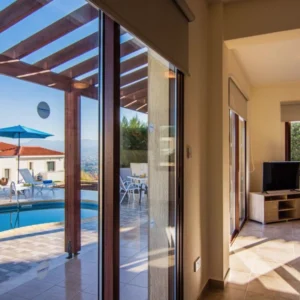 5 Bedroom House for Sale in Neo Chorio Pafou, Paphos District