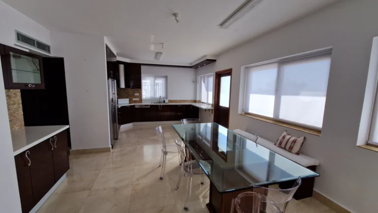 4 Bedroom House for Sale in Zygi, Larnaca District