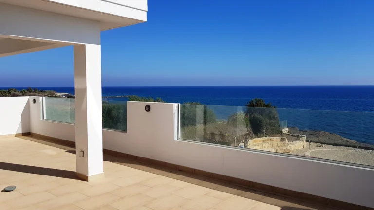 4 Bedroom House for Sale in Zygi, Larnaca District