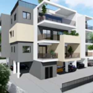 2 Bedroom Apartment for Sale in Ypsonas, Limassol District