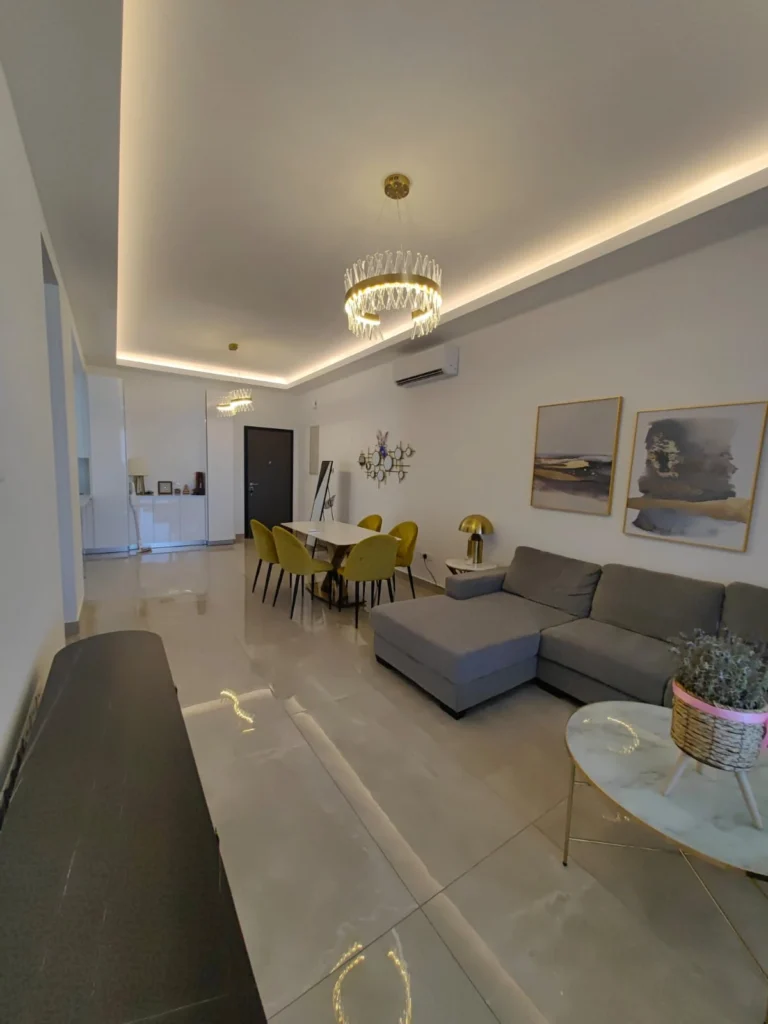 3 Bedroom Apartment for Sale in Limassol District