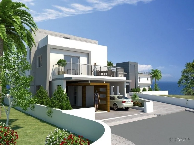 5 Bedroom House for Sale in Larnaca District