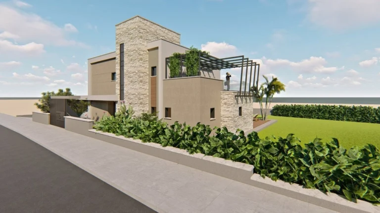 5 Bedroom House for Sale in Kouklia, Paphos District